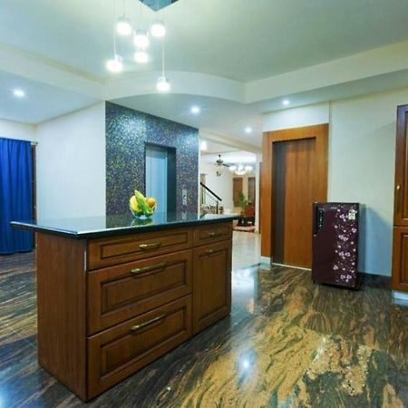 Tulip Villa Bangalore Eksteriør bilde