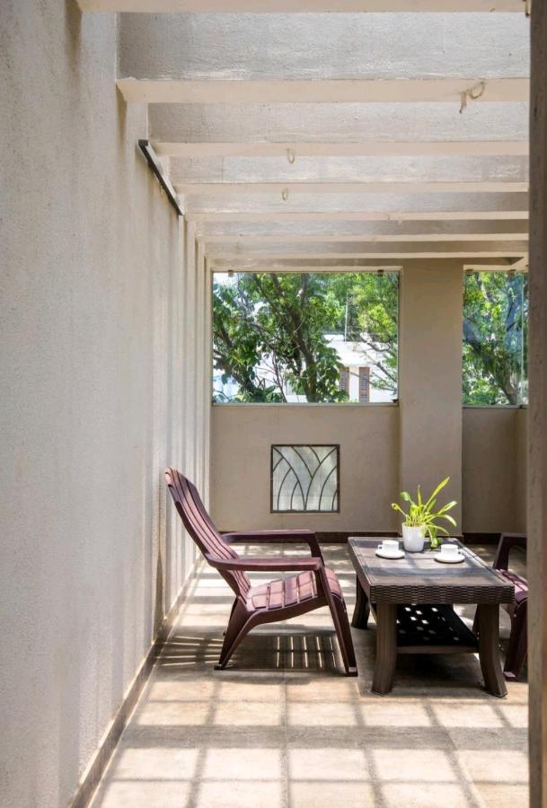 Tulip Villa Bangalore Eksteriør bilde