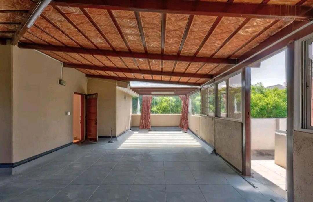 Tulip Villa Bangalore Eksteriør bilde