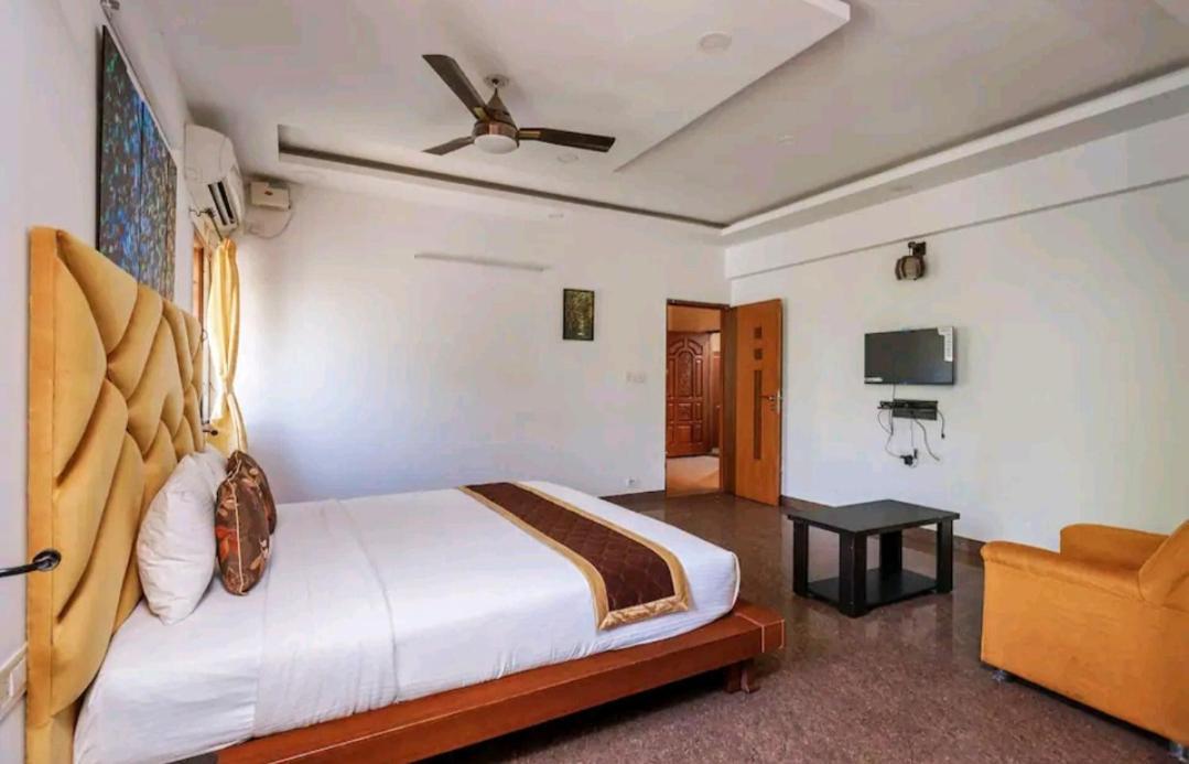 Tulip Villa Bangalore Eksteriør bilde