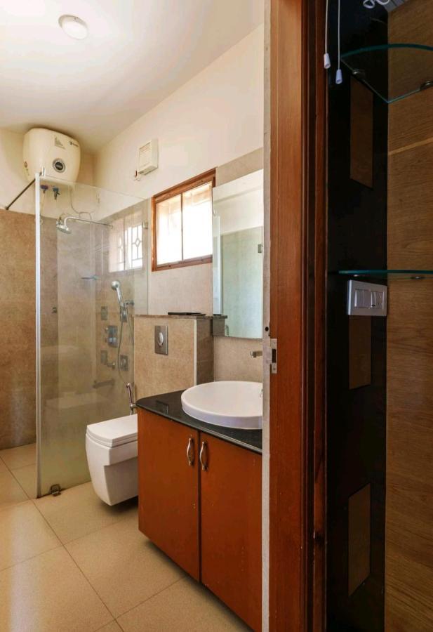 Tulip Villa Bangalore Eksteriør bilde